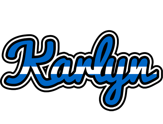 Karlyn greece logo