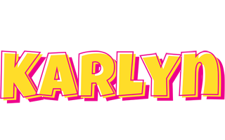 Karlyn kaboom logo