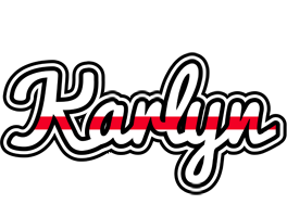 Karlyn kingdom logo