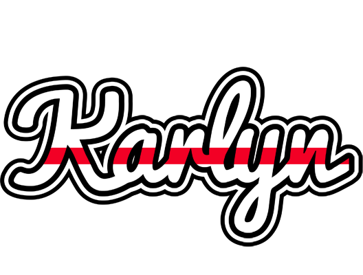 Karlyn kingdom logo