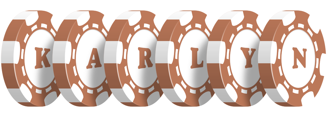 Karlyn limit logo
