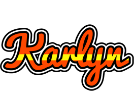 Karlyn madrid logo
