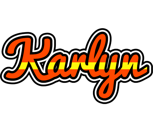 Karlyn madrid logo