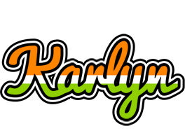 Karlyn mumbai logo