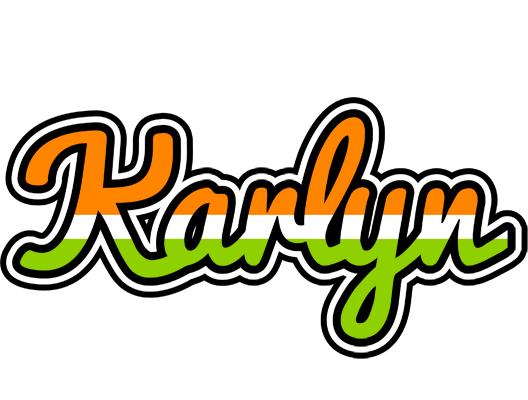 Karlyn mumbai logo