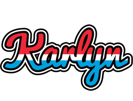 Karlyn norway logo