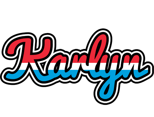 Karlyn norway logo
