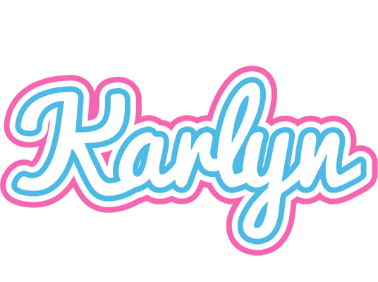 Karlyn outdoors logo