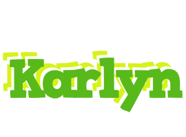 Karlyn picnic logo