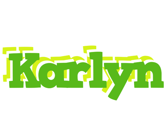 Karlyn picnic logo