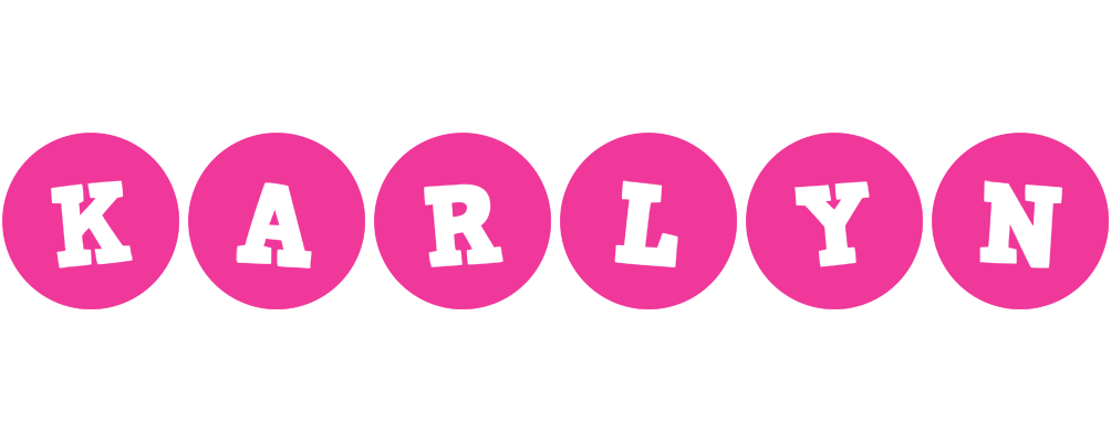 Karlyn poker logo