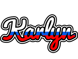 Karlyn russia logo