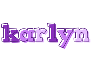 Karlyn sensual logo