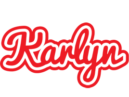 Karlyn sunshine logo