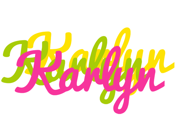 Karlyn sweets logo