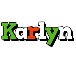 Karlyn venezia logo