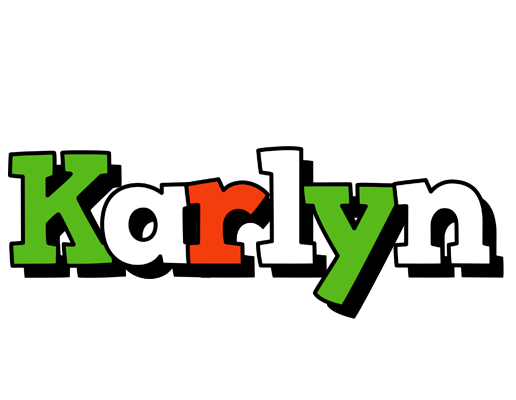 Karlyn venezia logo