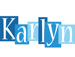 Karlyn winter logo