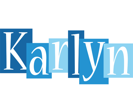 Karlyn winter logo