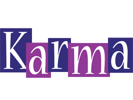 Karma autumn logo