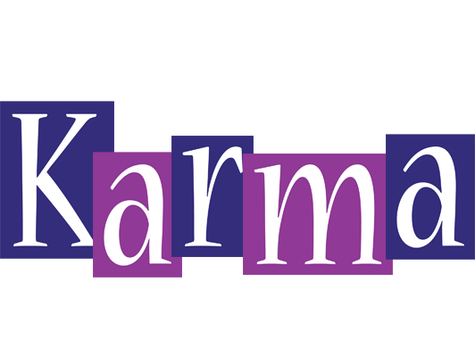 Karma autumn logo