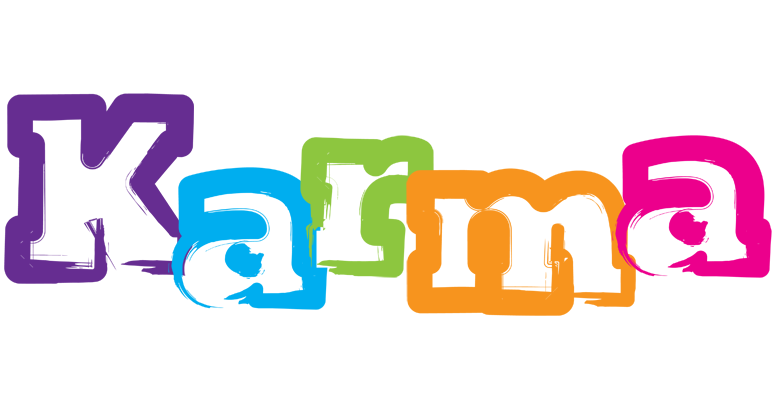 Karma casino logo