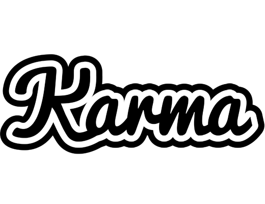 Karma chess logo