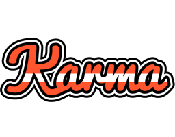 Karma denmark logo