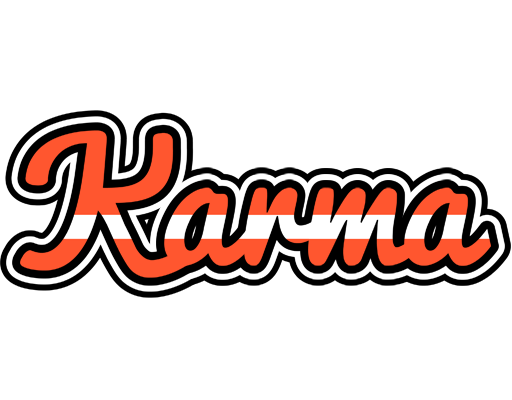 Karma denmark logo