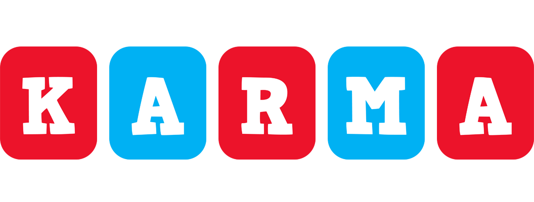 Karma diesel logo