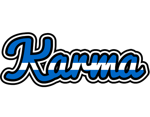 Karma greece logo