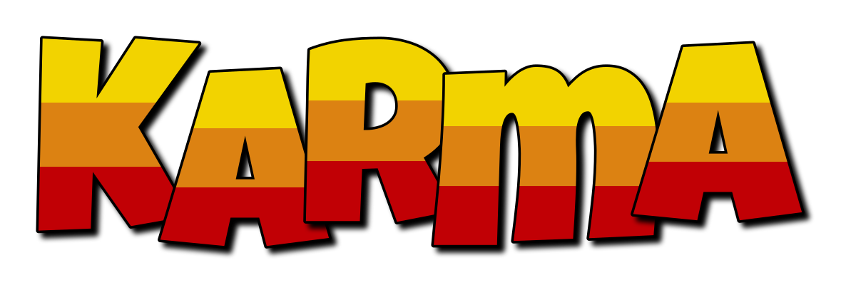 Karma jungle logo
