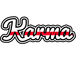 Karma kingdom logo