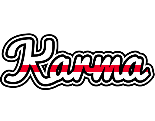 Karma kingdom logo