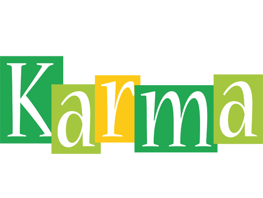 Karma lemonade logo