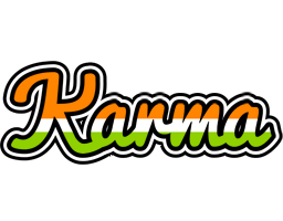 Karma mumbai logo