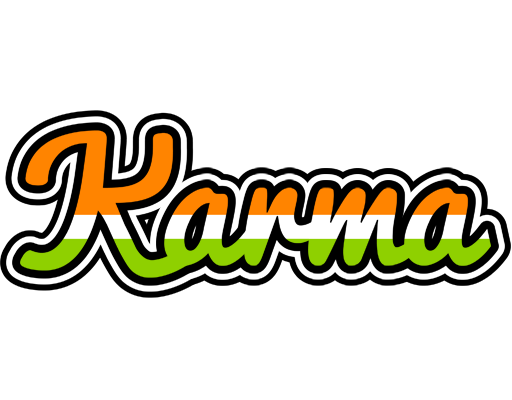Karma mumbai logo