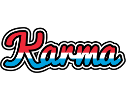 Karma norway logo