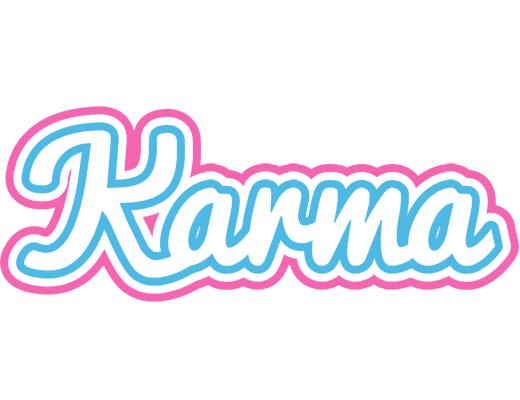Karma outdoors logo