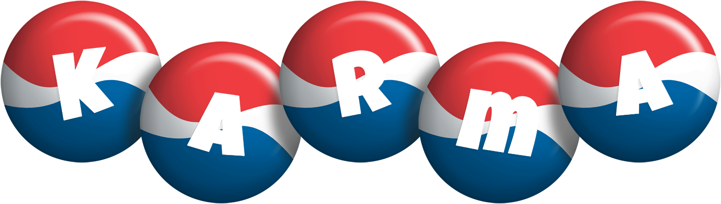 Karma paris logo