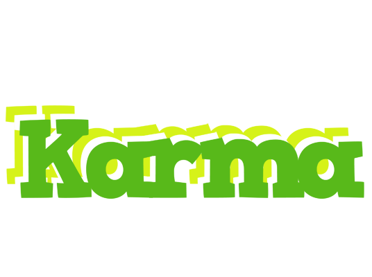 Karma picnic logo