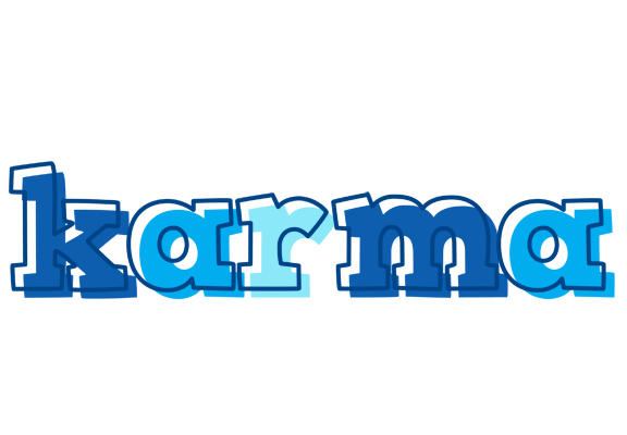 Karma sailor logo
