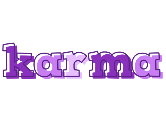 Karma sensual logo