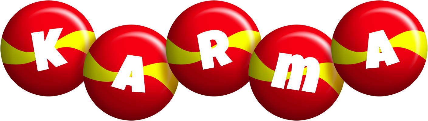 Karma spain logo