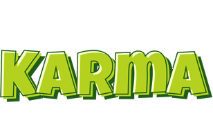 Karma summer logo