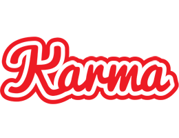 Karma sunshine logo