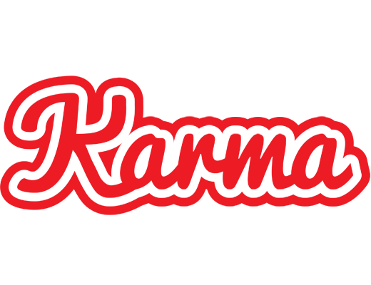 Karma sunshine logo