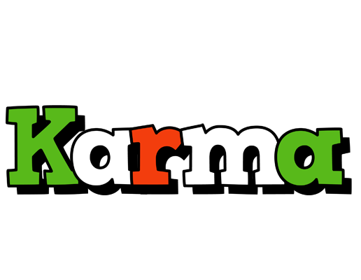 Karma venezia logo