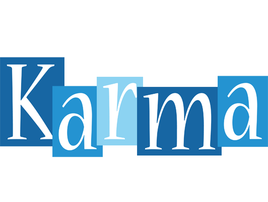 Karma winter logo