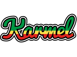 Karmel african logo